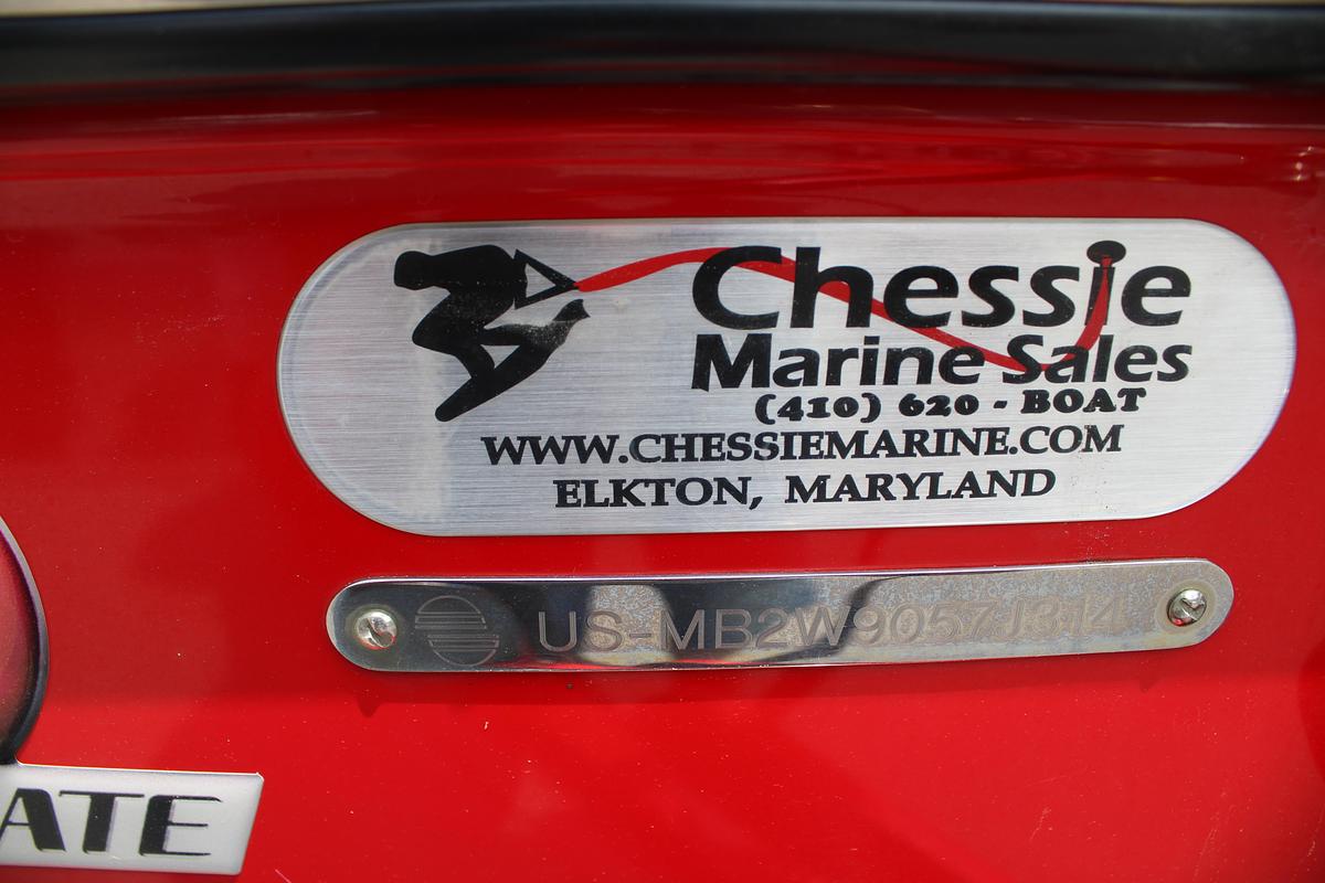 Used 2014 Malibu 247 LSV