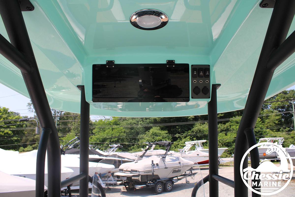 2024 Starcraft SVX 211 CC OB