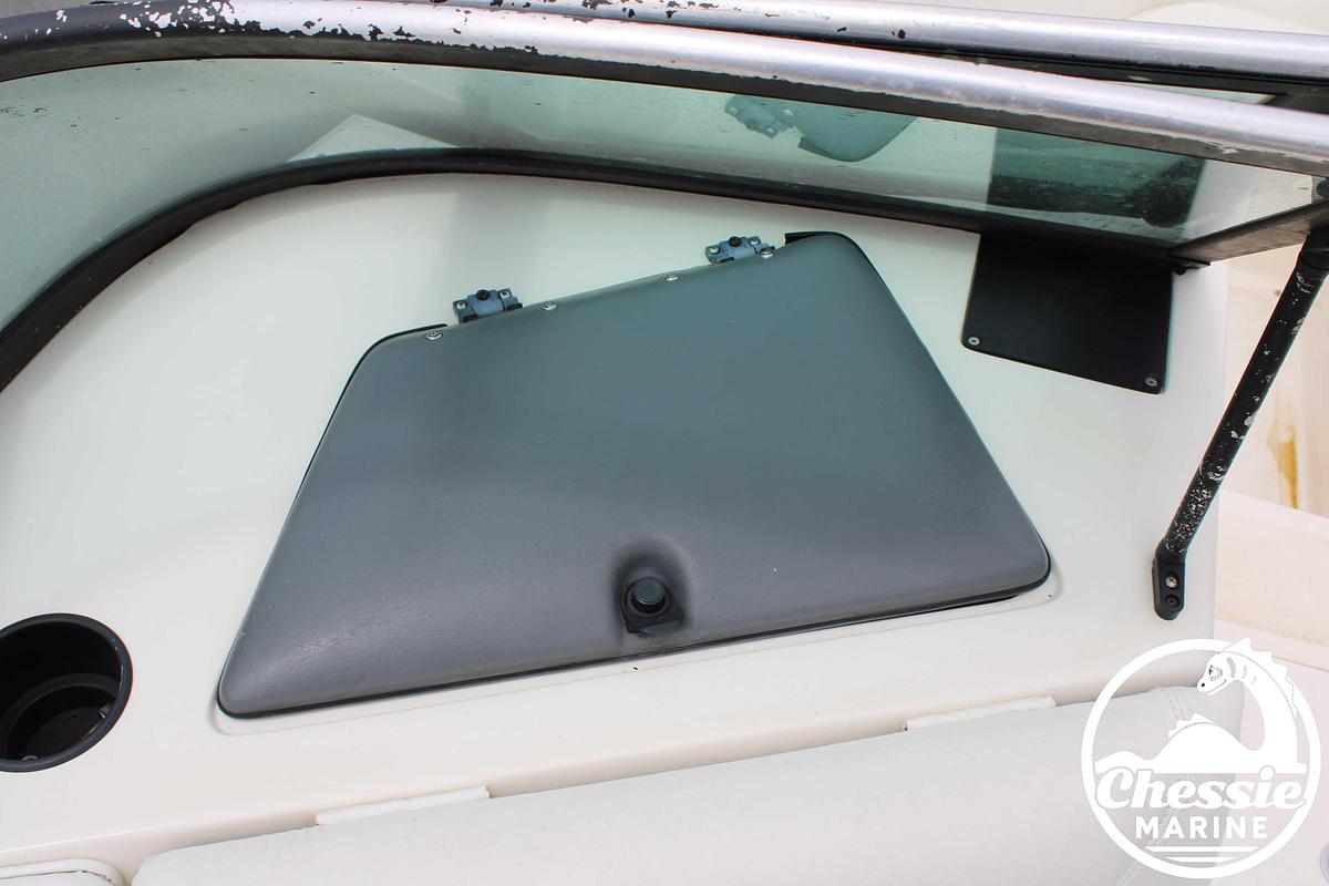 Used 2000 Ski Centurion Elite V-Drive