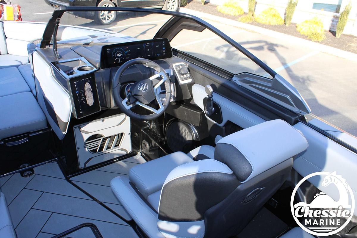 2026 Malibu Wakesetter 23 LSV