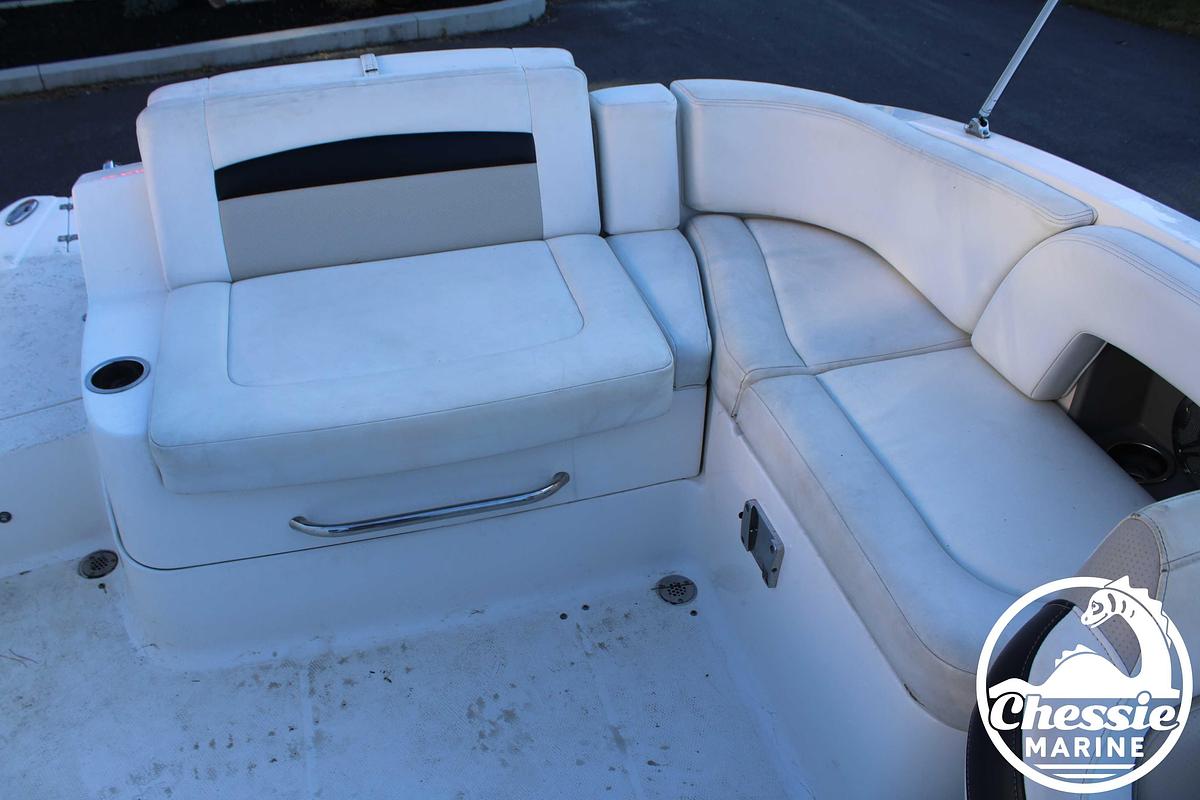 Used 2014 Chaparral 225 SSI