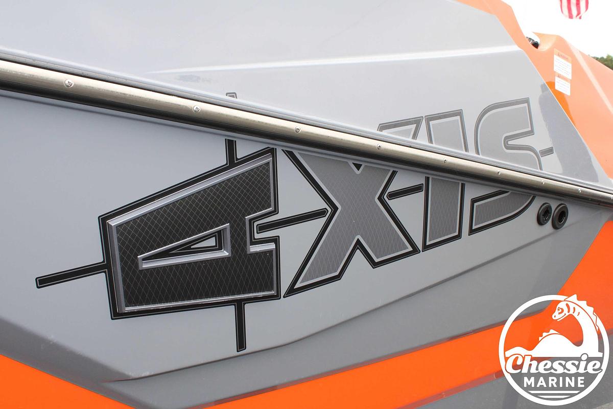 Used 2022 Axis Core Series T23