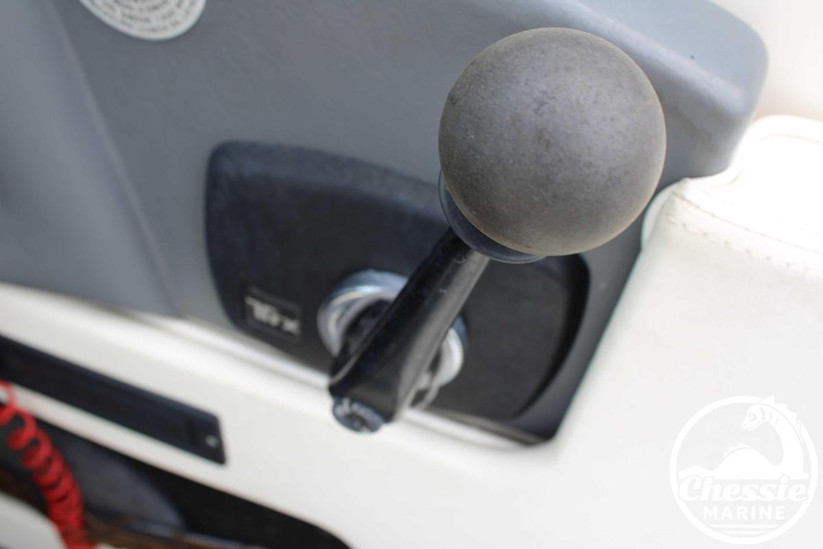 Used 2000 Ski Centurion Elite V-Drive