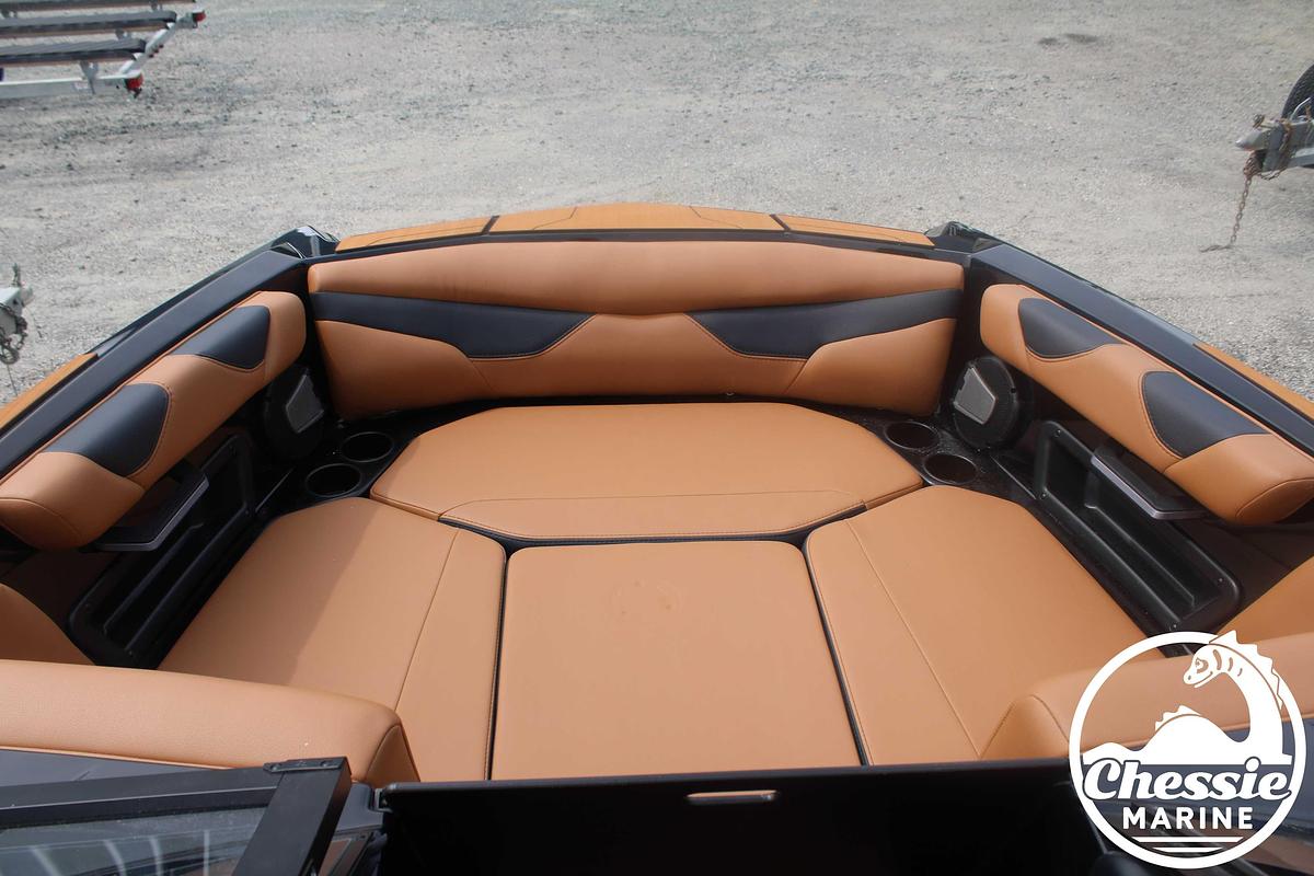 Used 2025 Axis Core Series A20