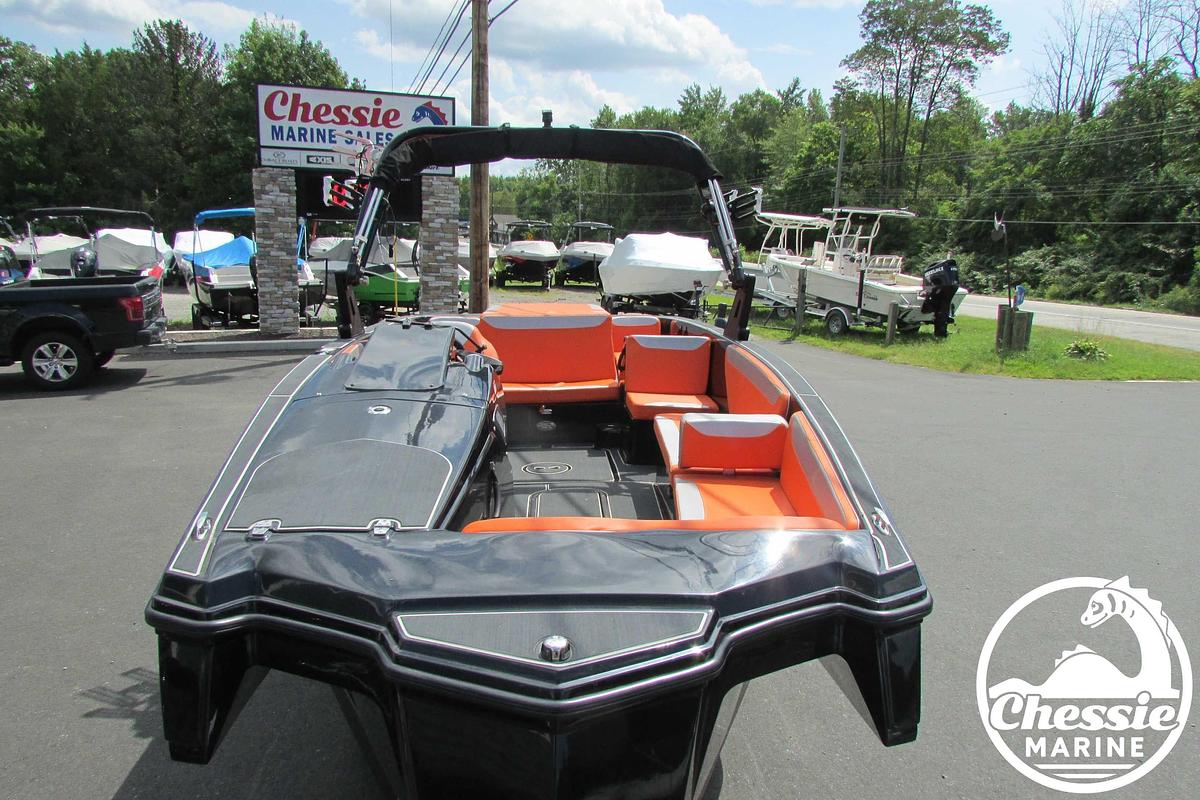 Used 2017 HeyDay WT2