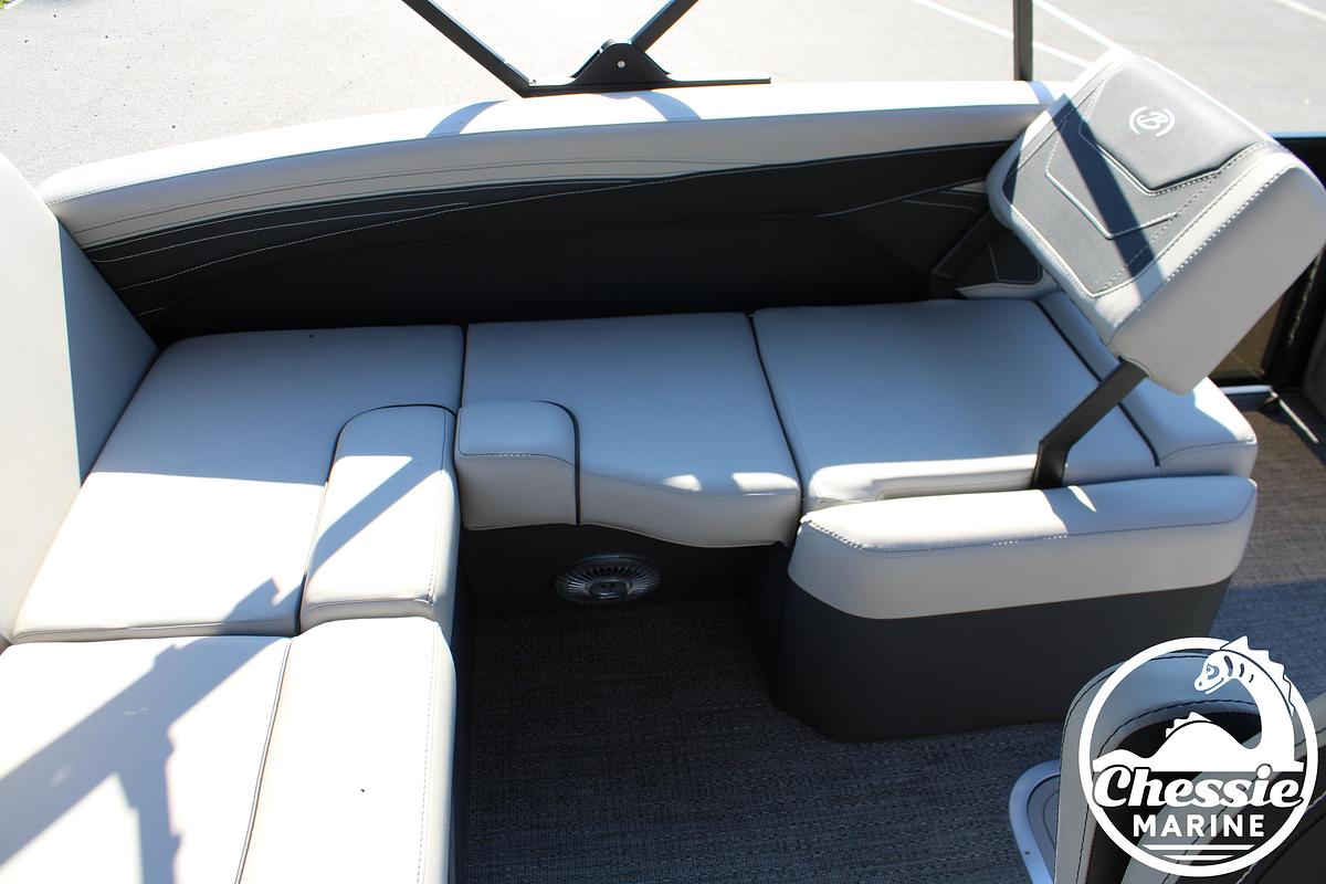 2026 Barletta Cabrio C22U