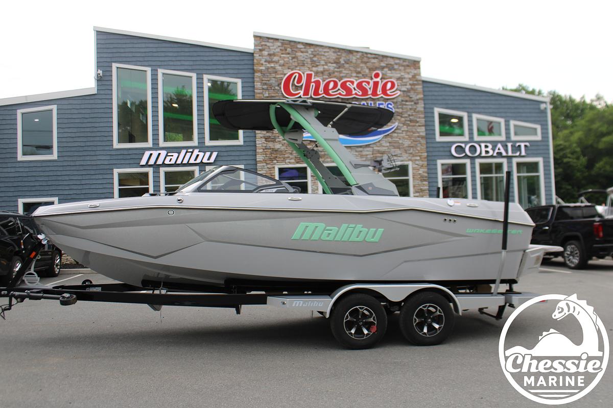 2026 Malibu Wakesetter 22 LSV