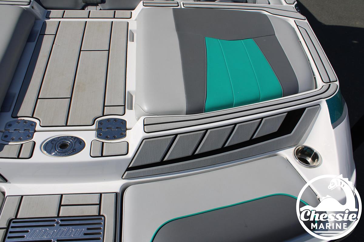 Used 2020 Malibu 23 MXZ