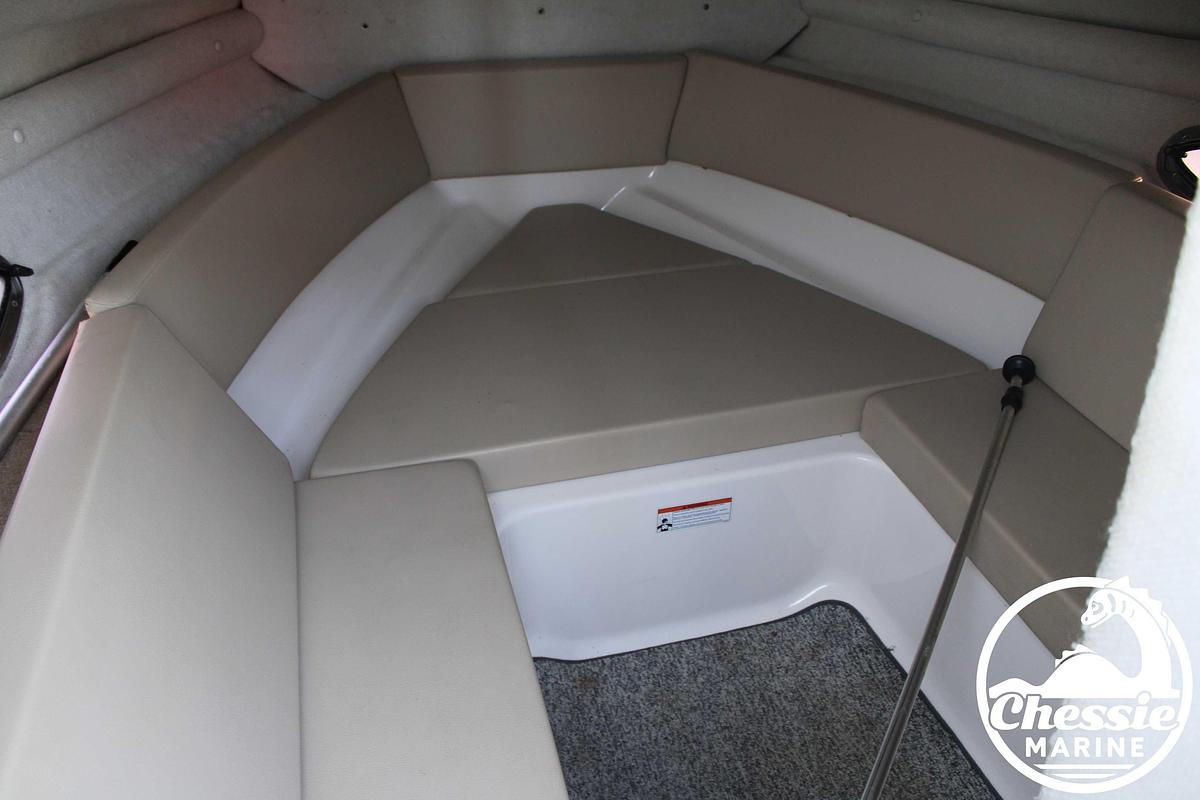 Used 2014 Chaparral 225 SSI