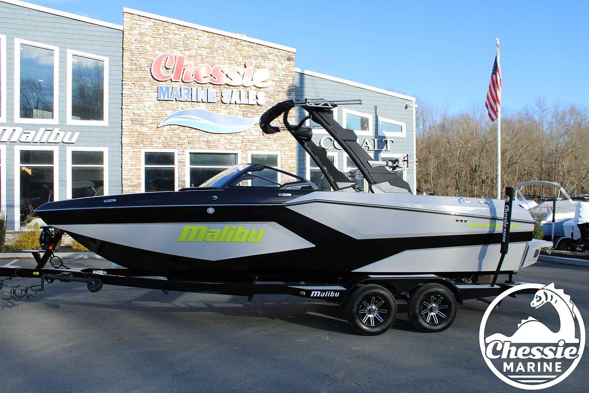 2026 Malibu Wakesetter 23 MXZ