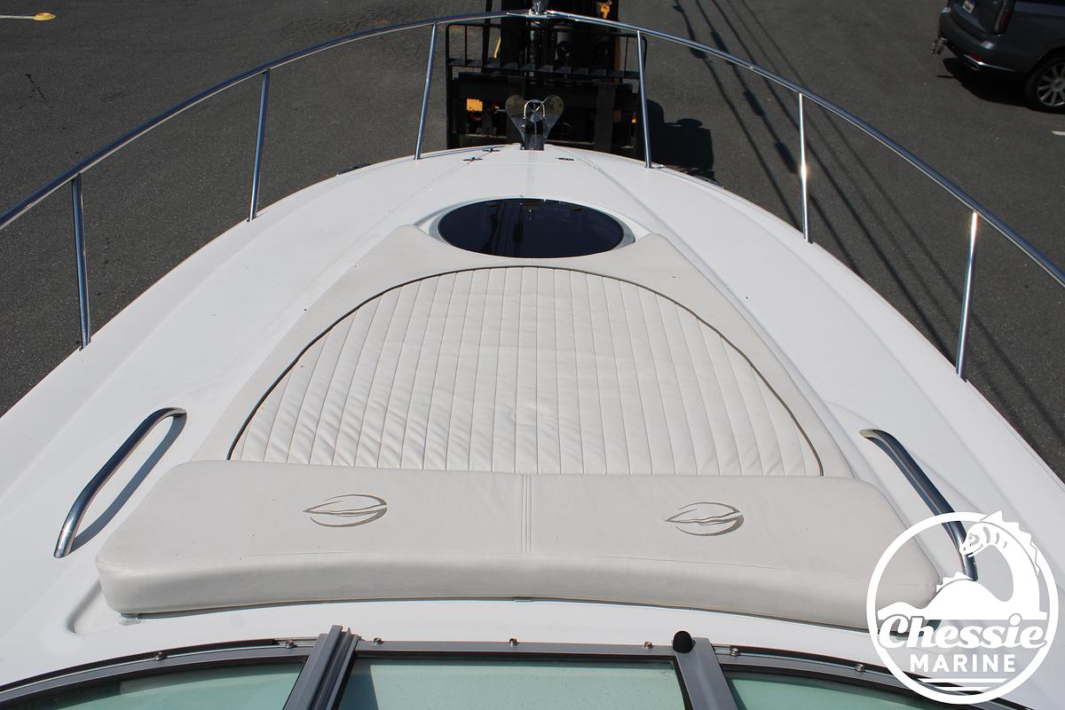Used 2006 Crownline 250