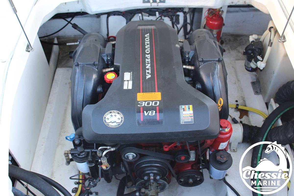 Used 2014 Chaparral 225 SSI