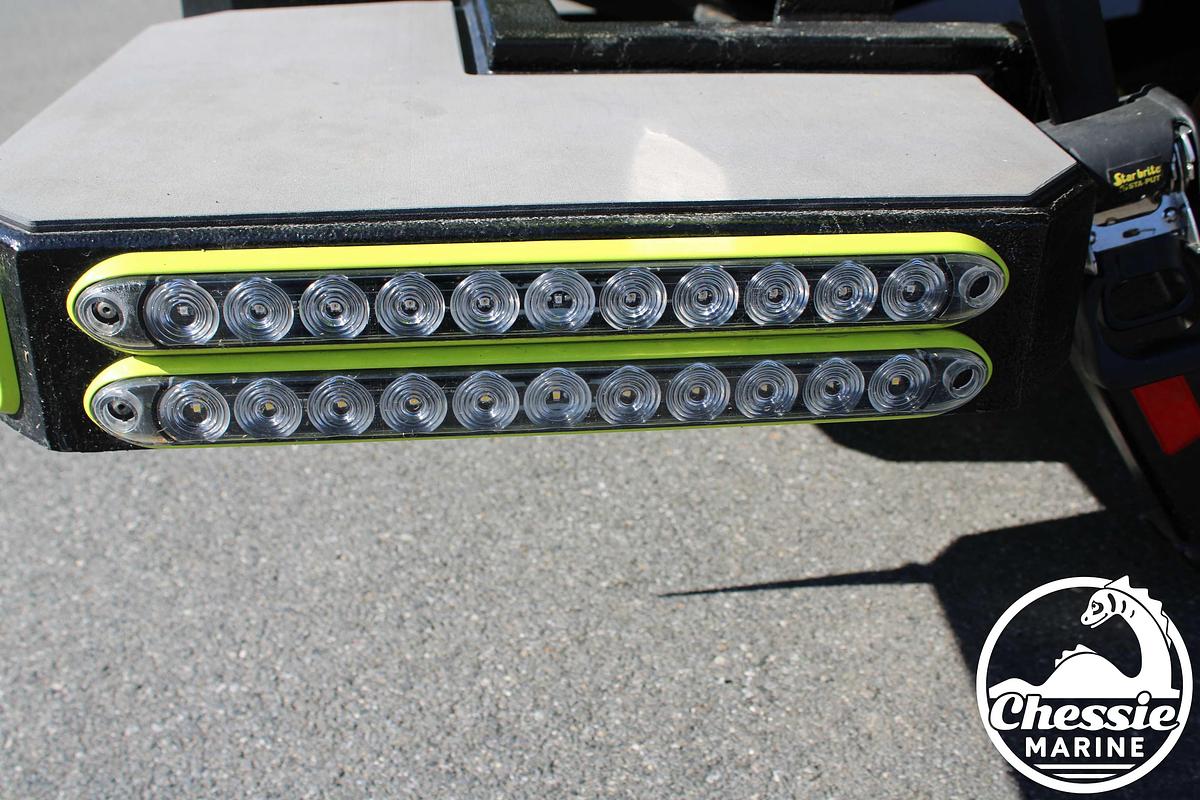 Used 2023 Malibu Wakesetter 22 LSV