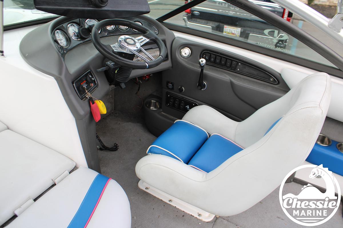 Used 2006 Supra 22 SSV