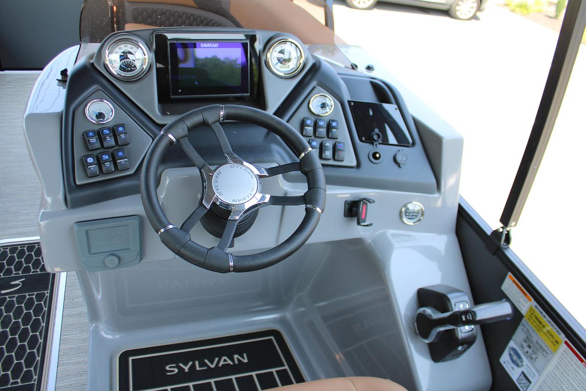 2026 Sylvan L-3 LZ DH