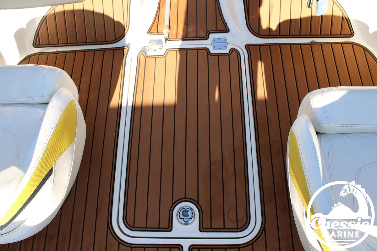 Used 2013 Monterey 224 FSX