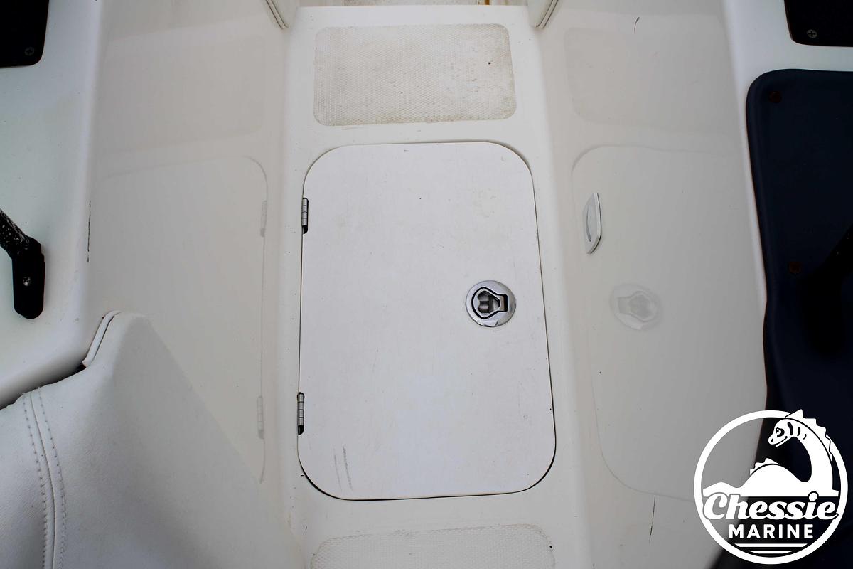 Used 2000 Ski Centurion Elite V-Drive