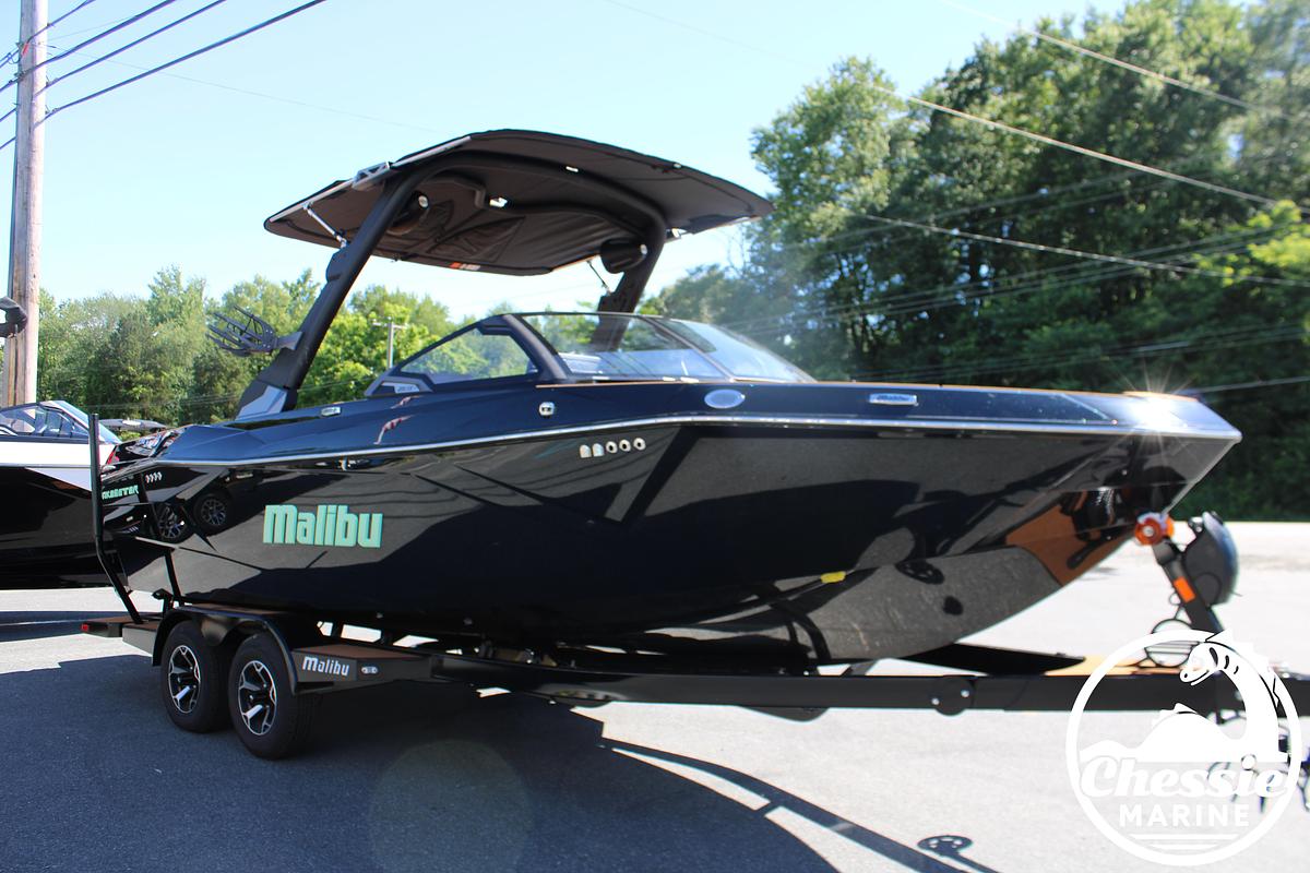 2026 Malibu Wakesetter 23 LSV