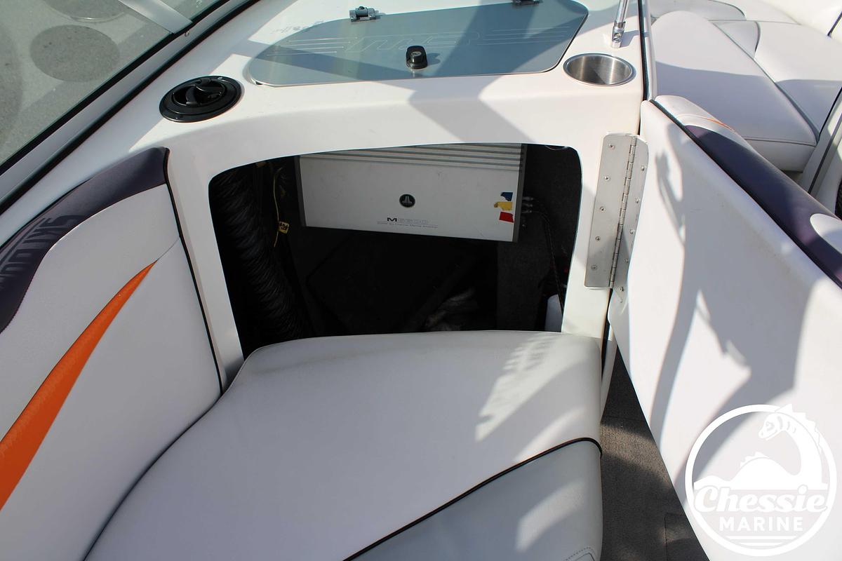 Used 2007 MB B52 V23