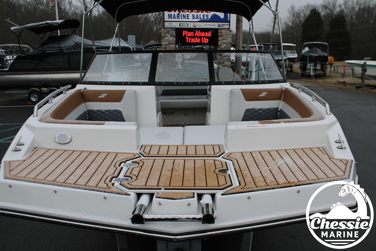 2026 Starcraft SVX 190 DC OB