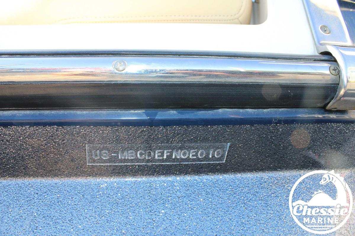 Used 2010 MasterCraft X-25