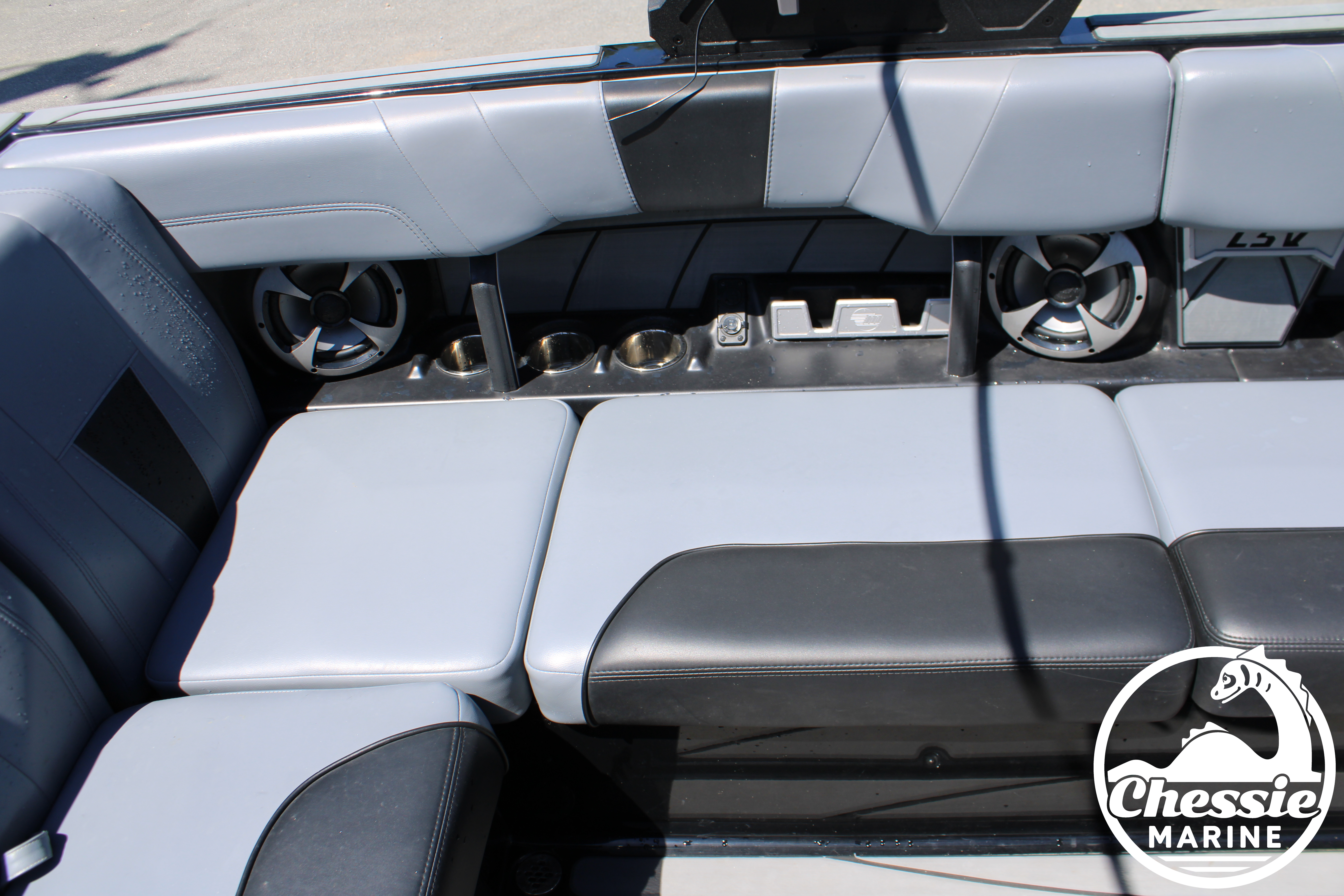 Used 2021 Malibu 23 LSV