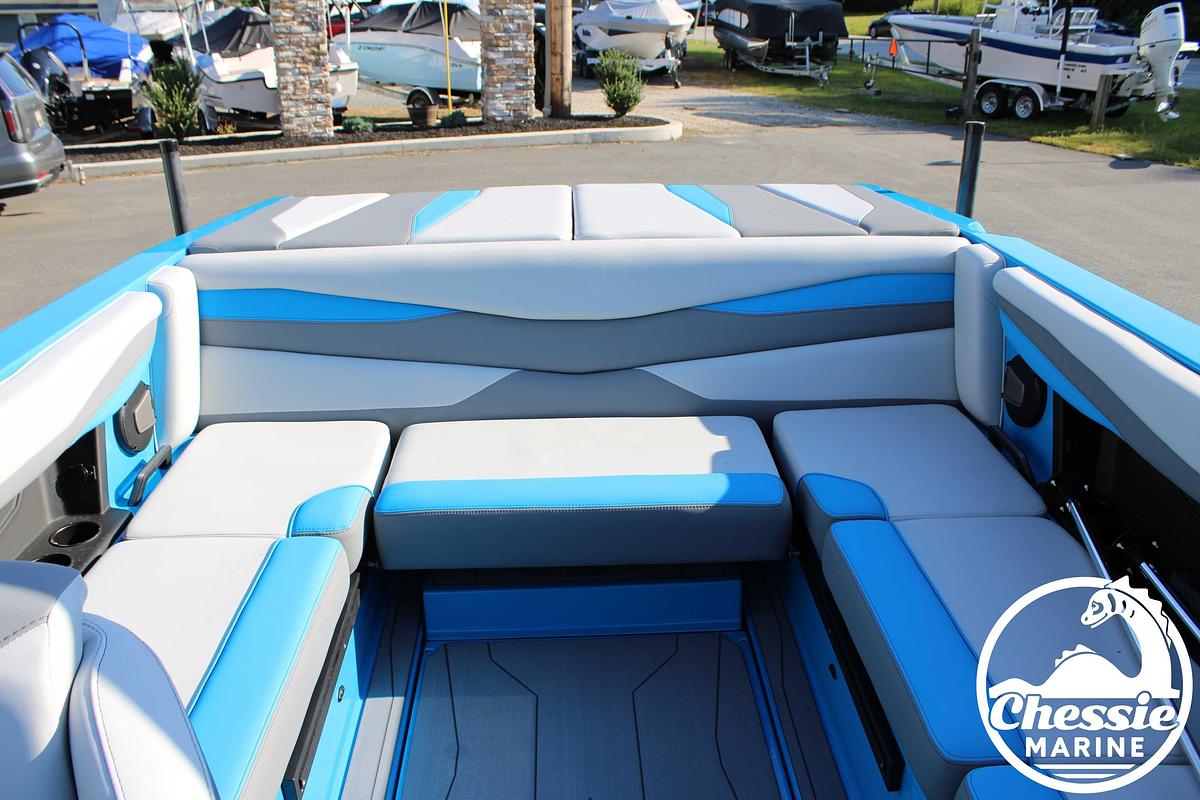 2025 Axis Core Series A225