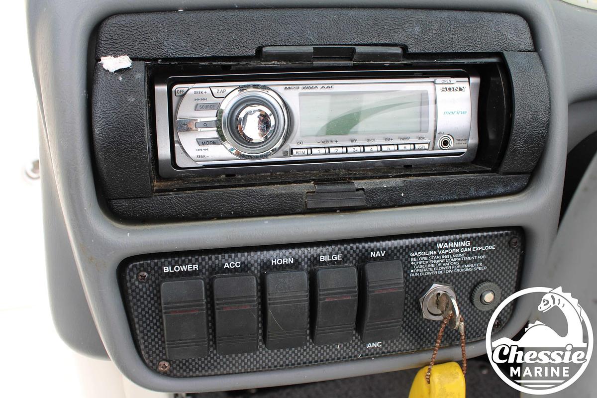 Used 2000 Ski Centurion Elite V-Drive