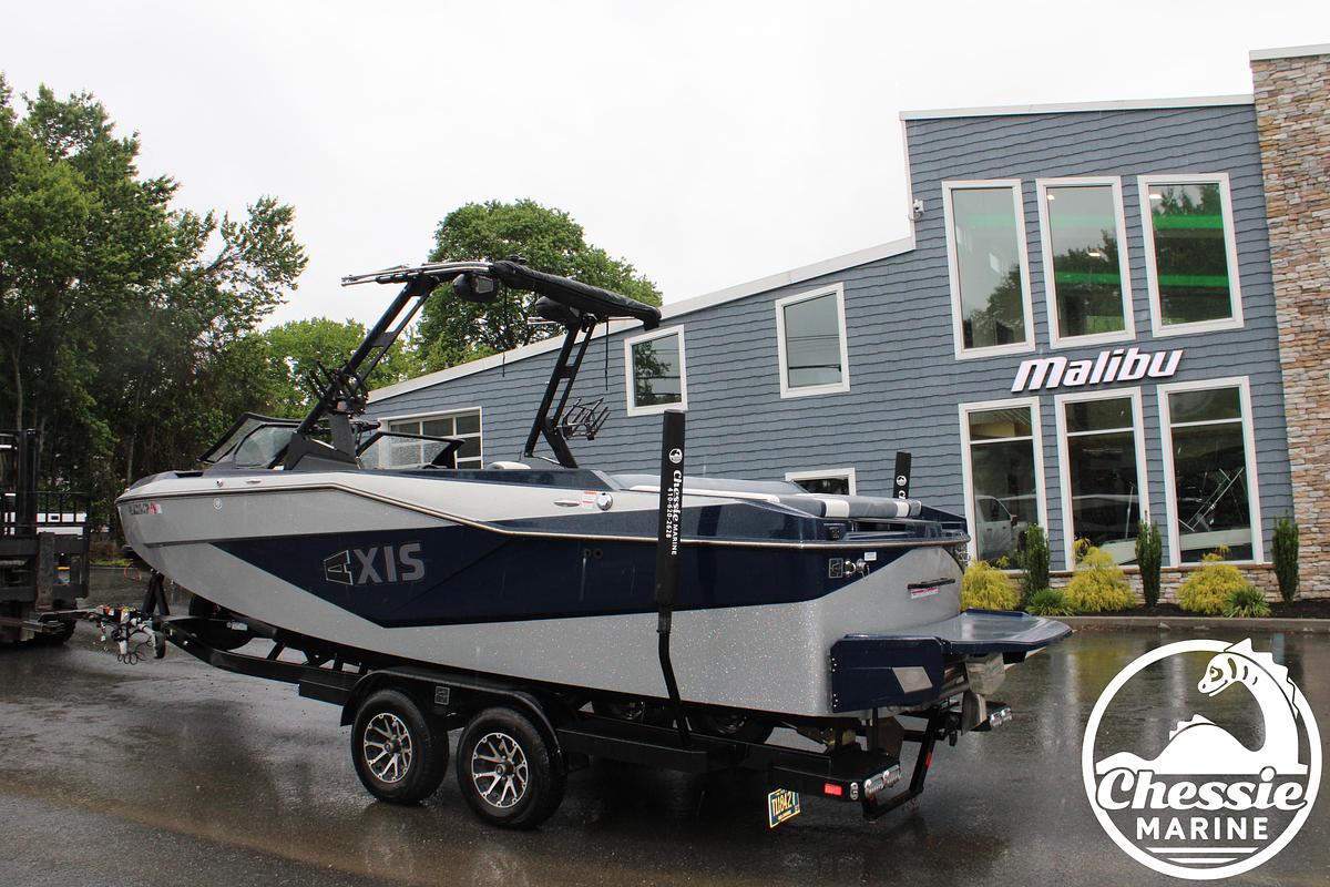 Used 2024 Axis T235