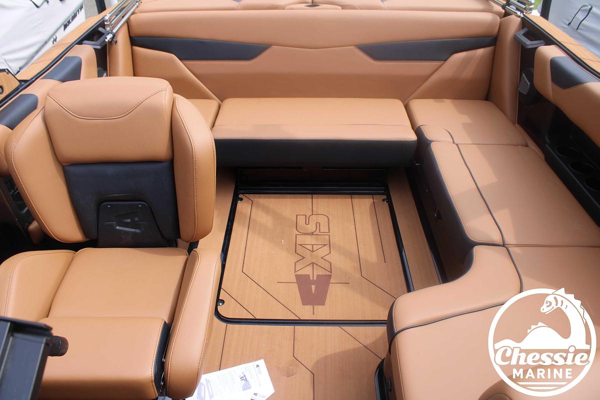 Used 2025 Axis Core Series A20