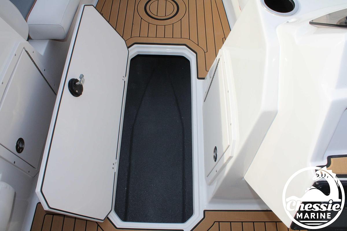 2026 Starcraft SVX 211 OB