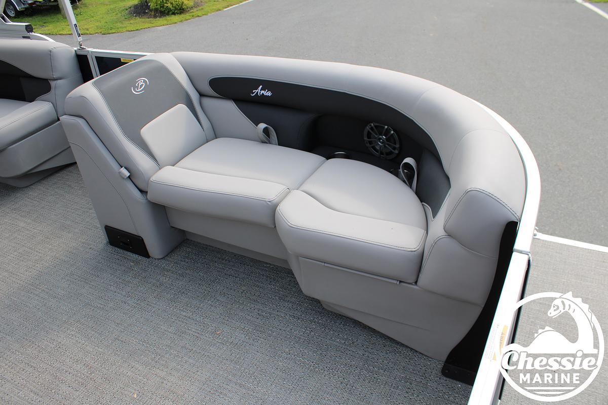 2026 Barletta Aria A20L