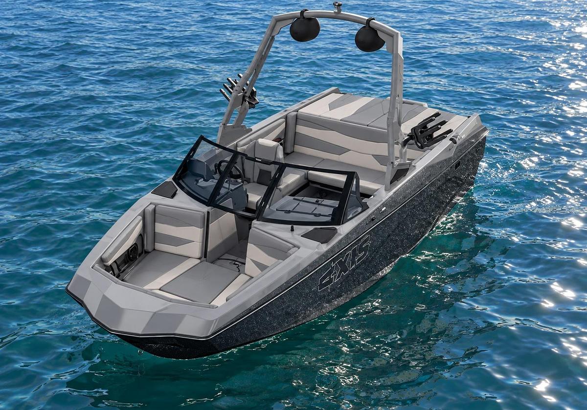 2027 Axis A200
