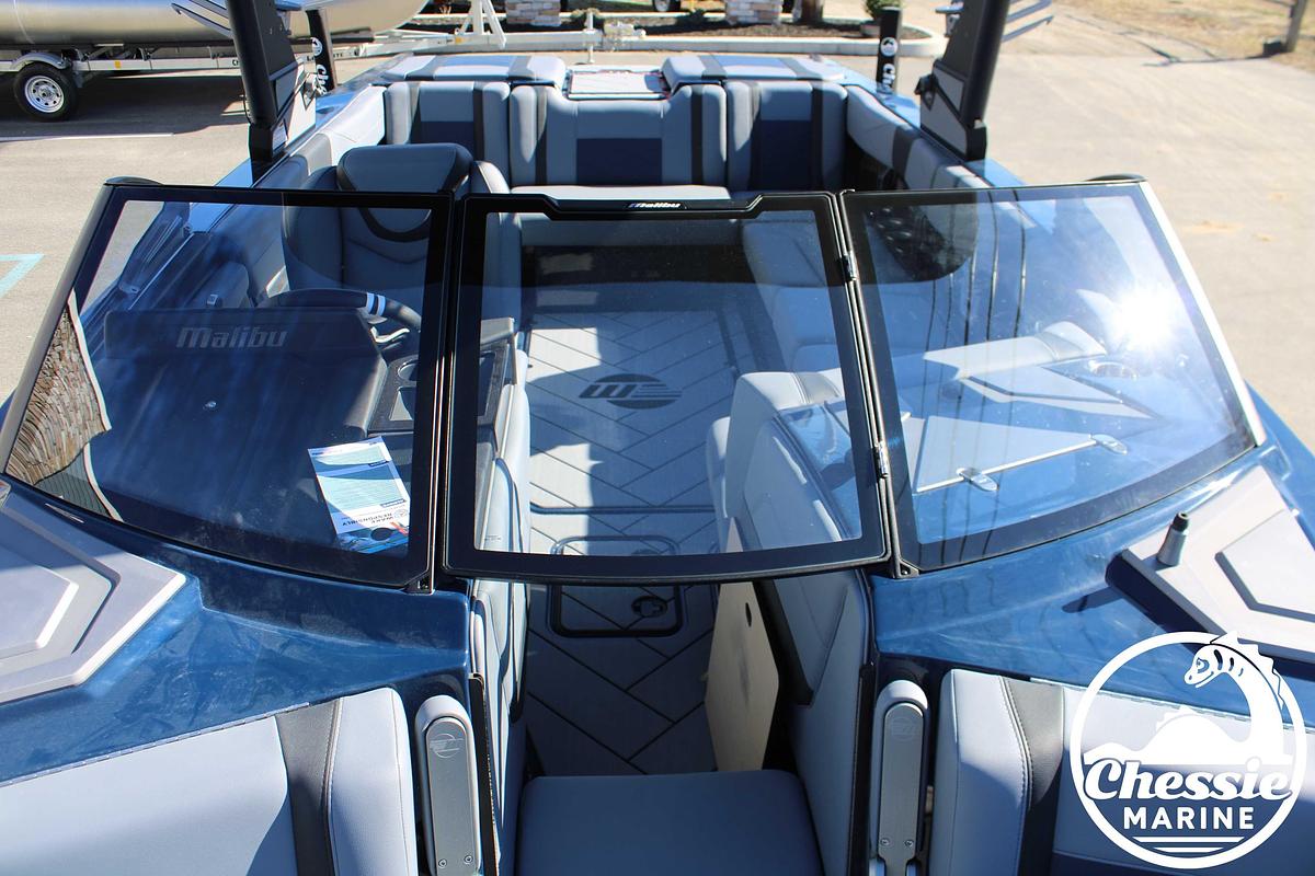 2026 Malibu Wakesetter 23 LSV