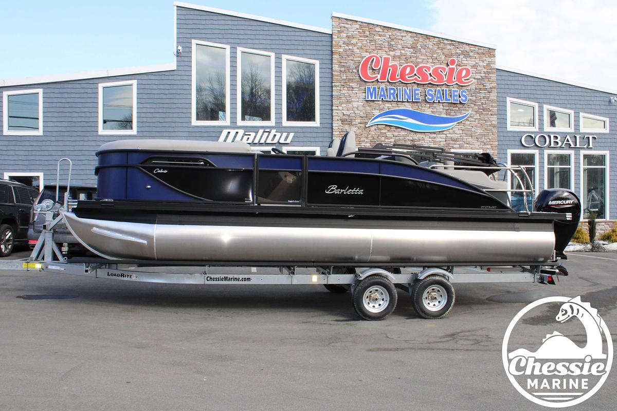 2026 Barletta Cabrio C22UC