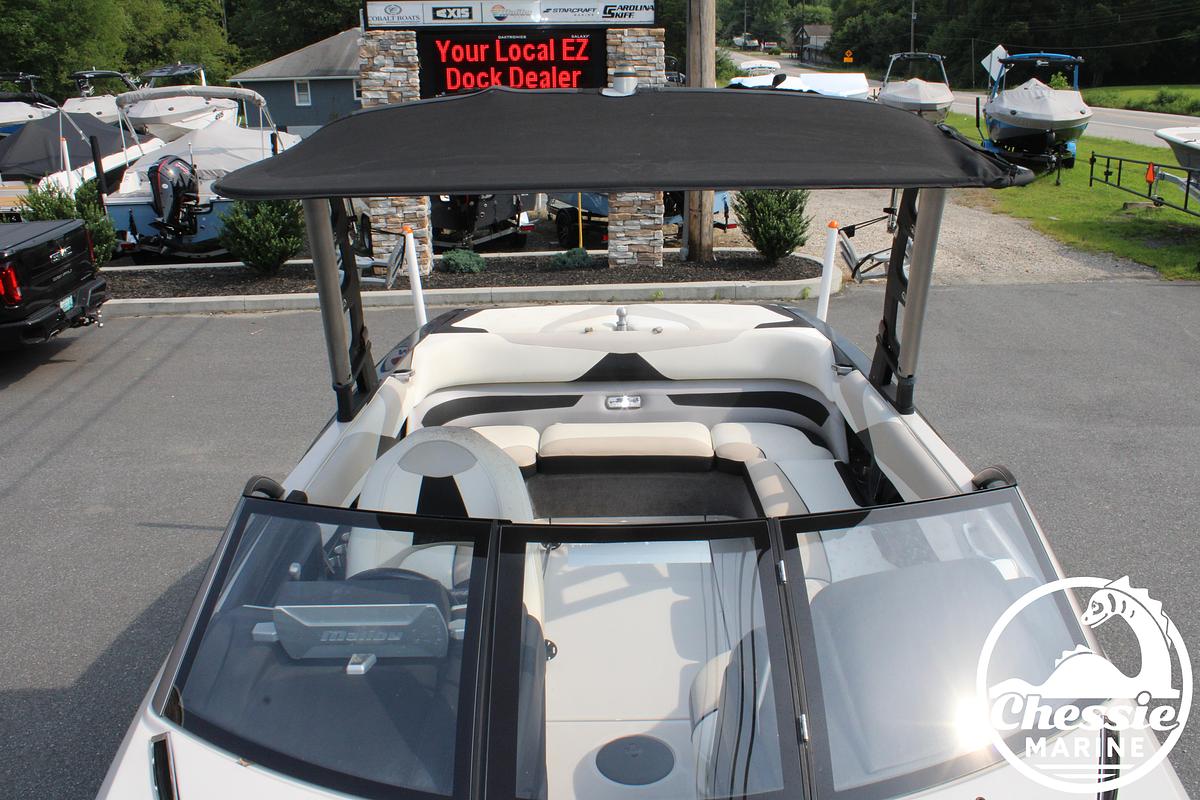 Used 2016 Malibu 23 LSV