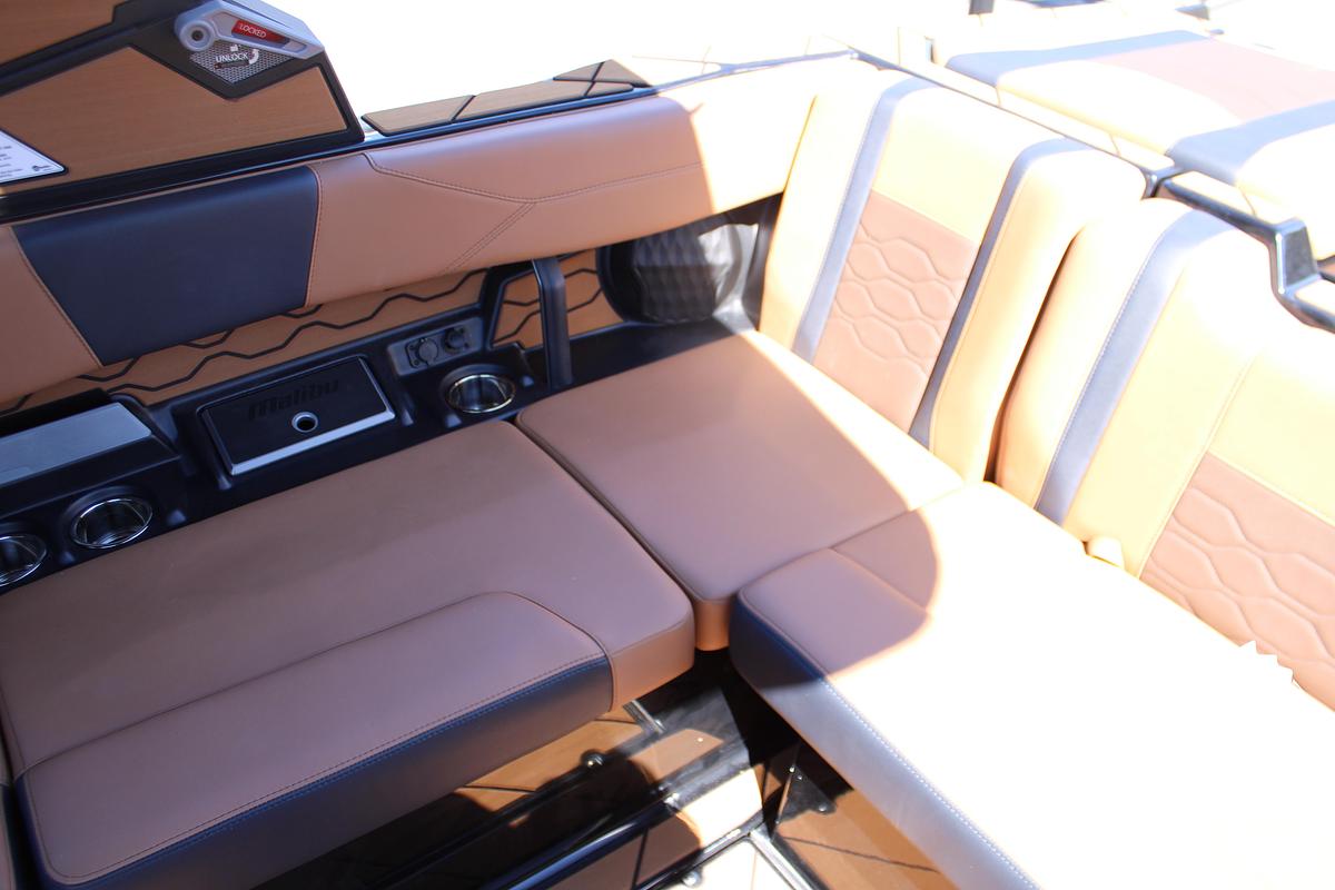 2026 Malibu Wakesetter 23 LSV