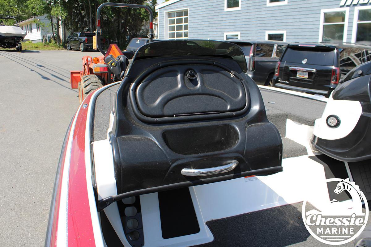 Used 2015 Tracker Nitro Z7