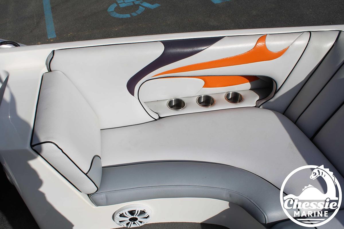 Used 2007 MB B52 V23