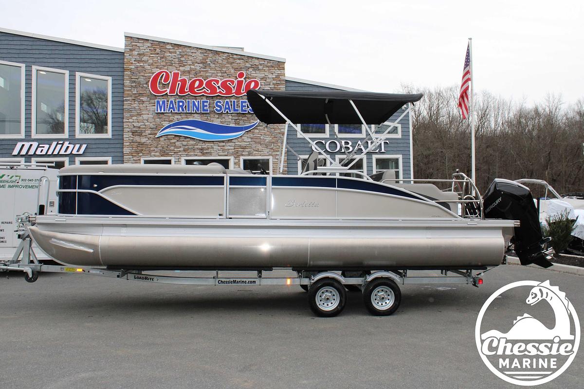 2025 Barletta Cabrio - C24UC