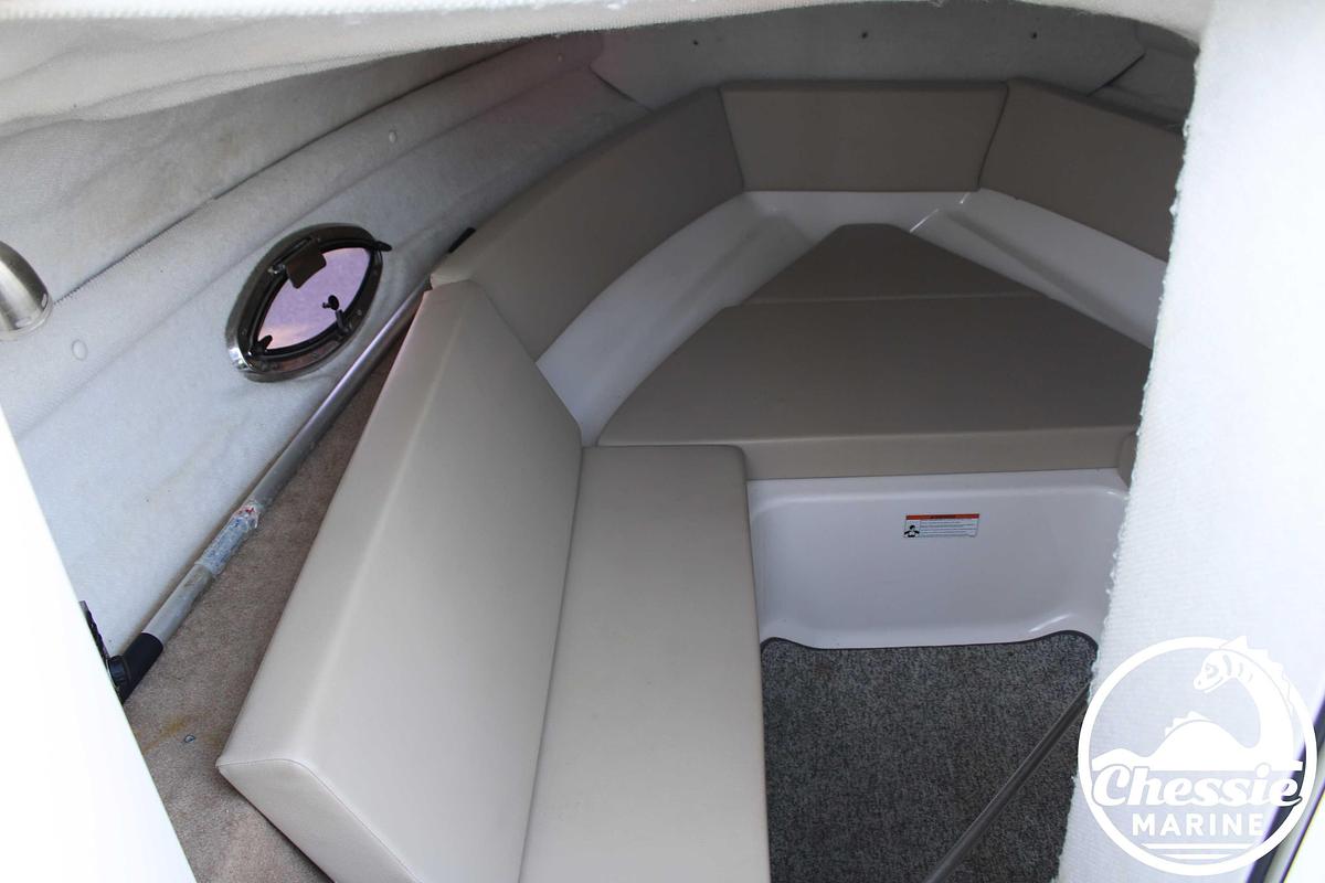 Used 2014 Chaparral 225 SSI