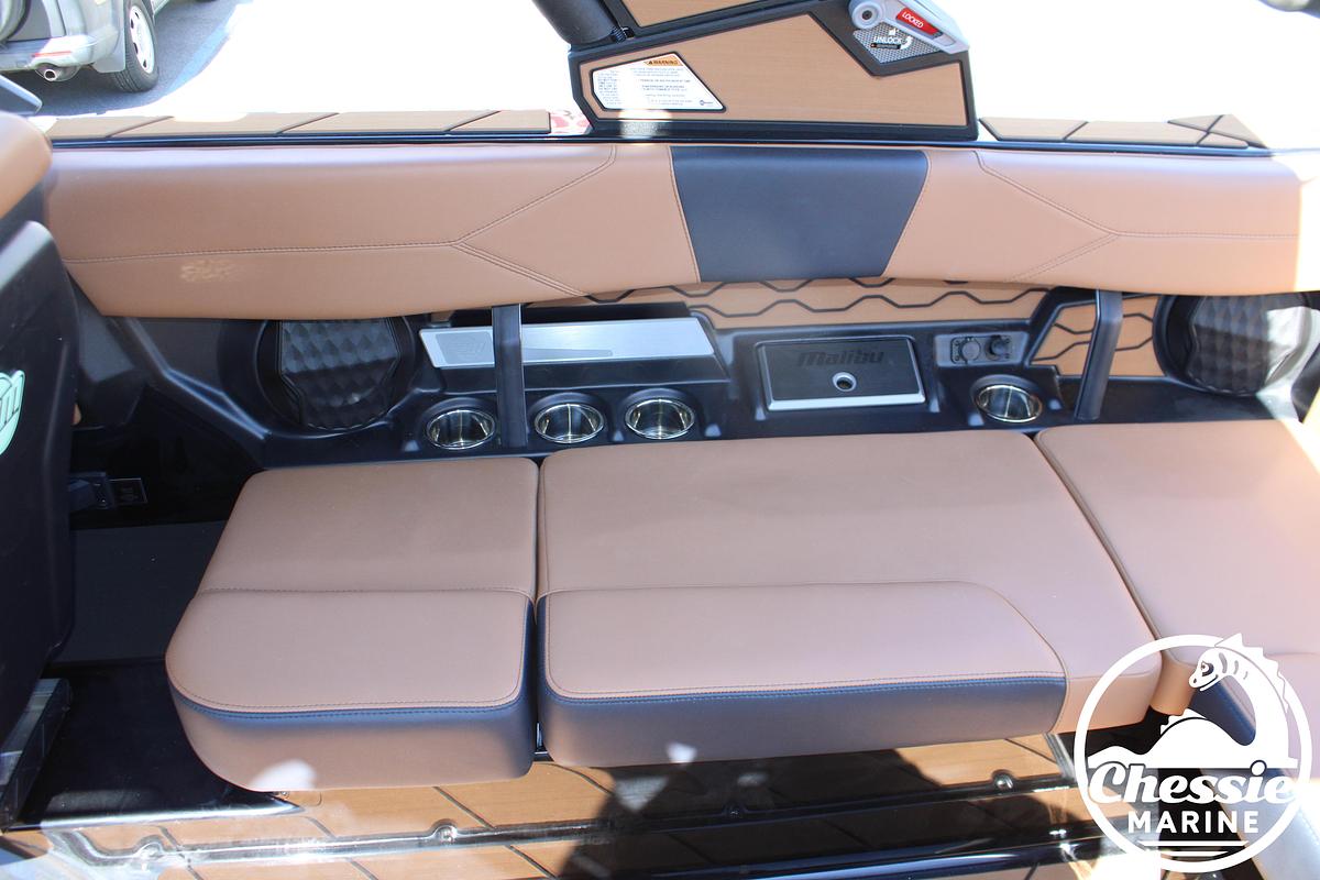 2026 Malibu Wakesetter 23 LSV