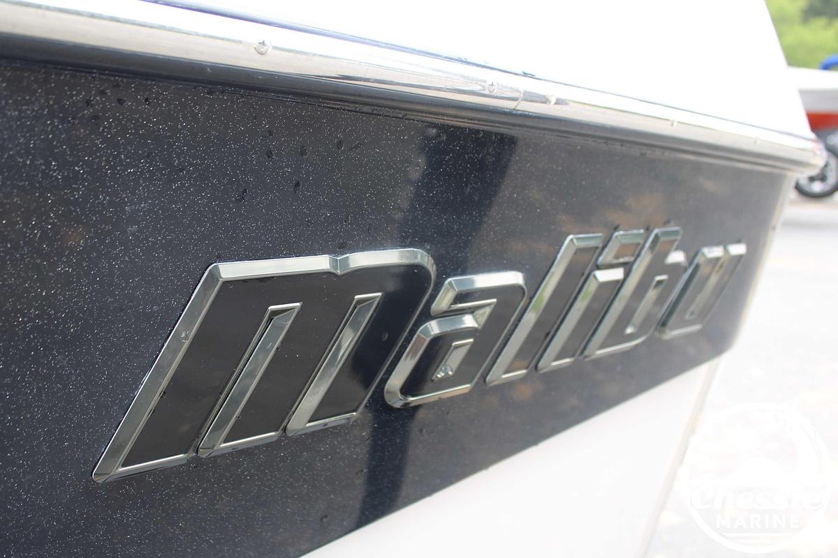 Used 2016 Malibu Wakesetter 22 VLX
