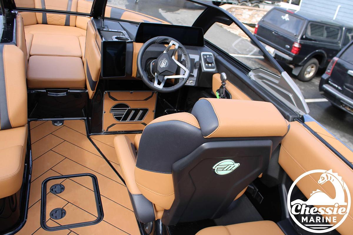 2026 Malibu Wakesetter 23 LSV