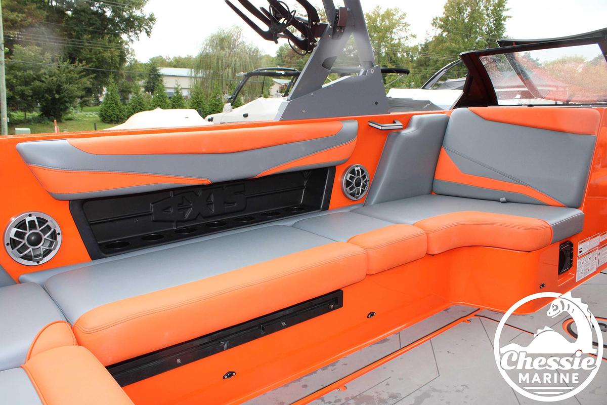 Used 2022 Axis Core Series T23