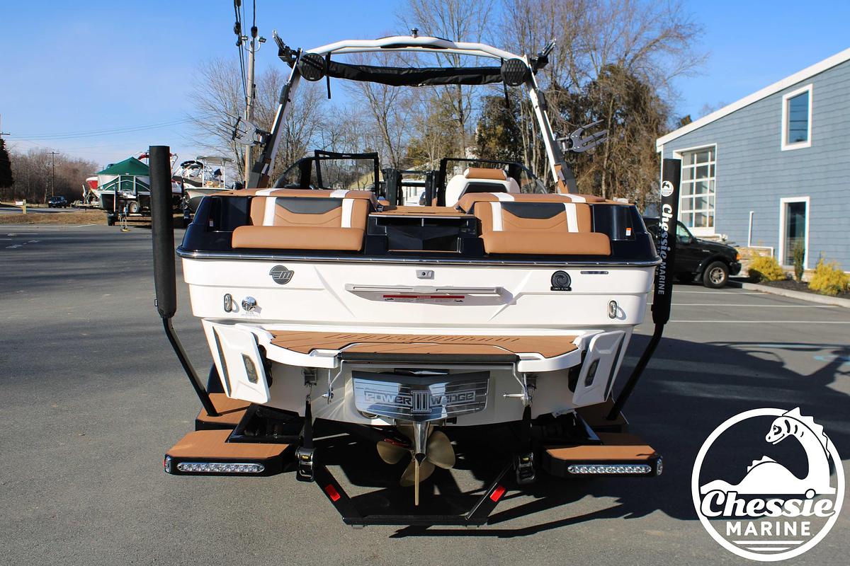 2026 Malibu Wakesetter 23 LSV