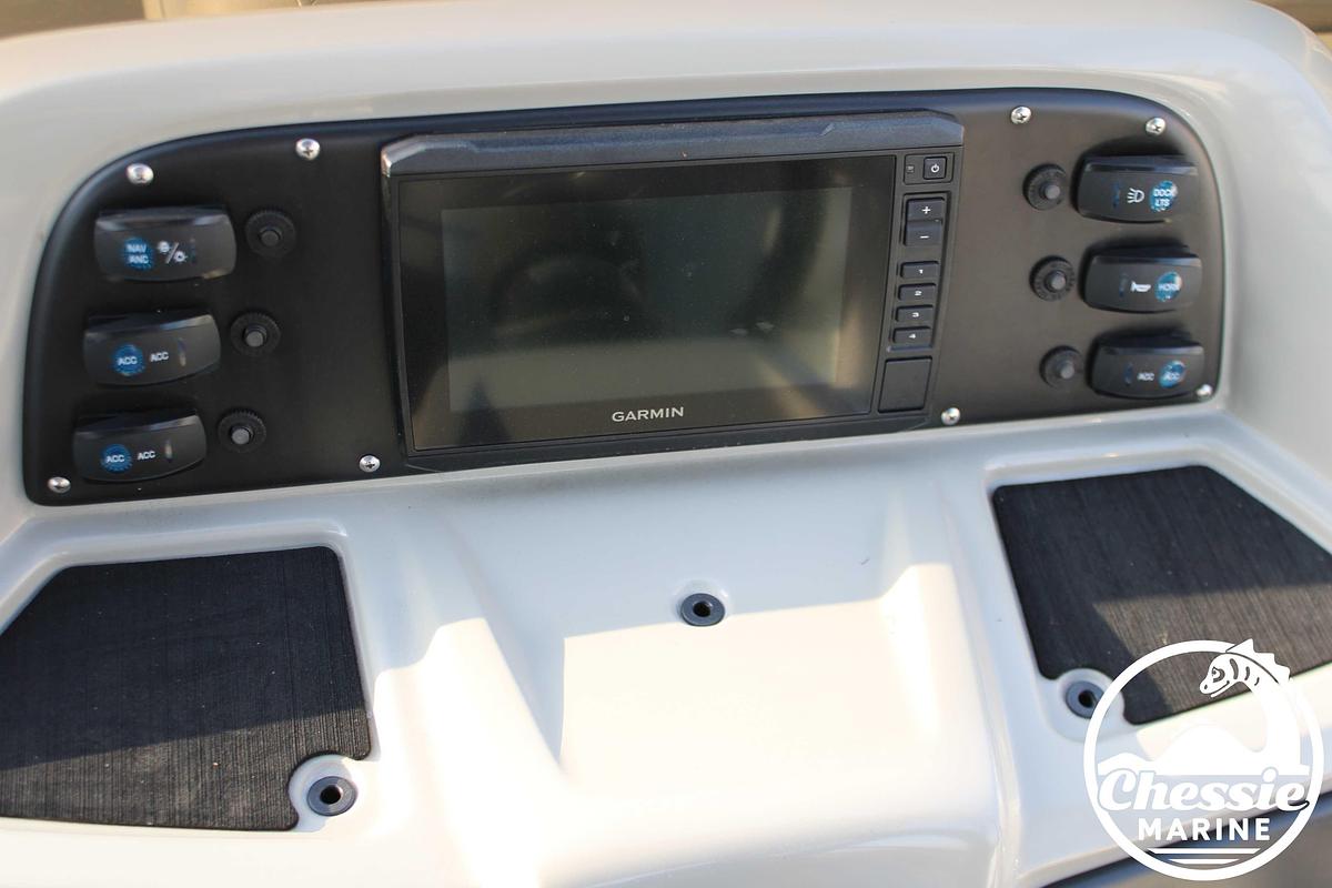 Used 2020 Manitou Aurora 230 VP