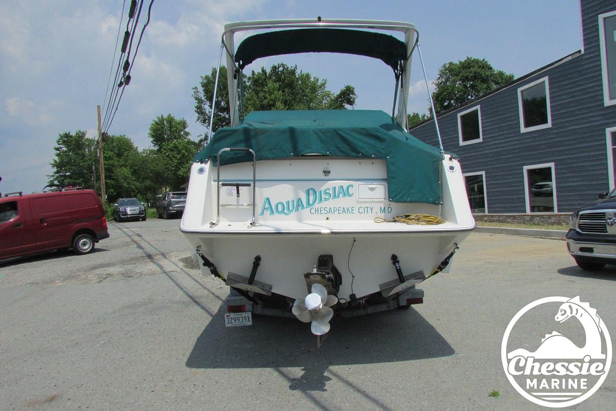 Used 1994 Thundercraft 260 Express