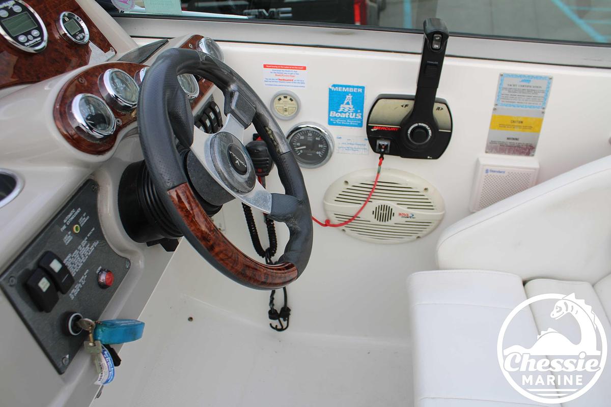 Used 2003 Formula 260 SS