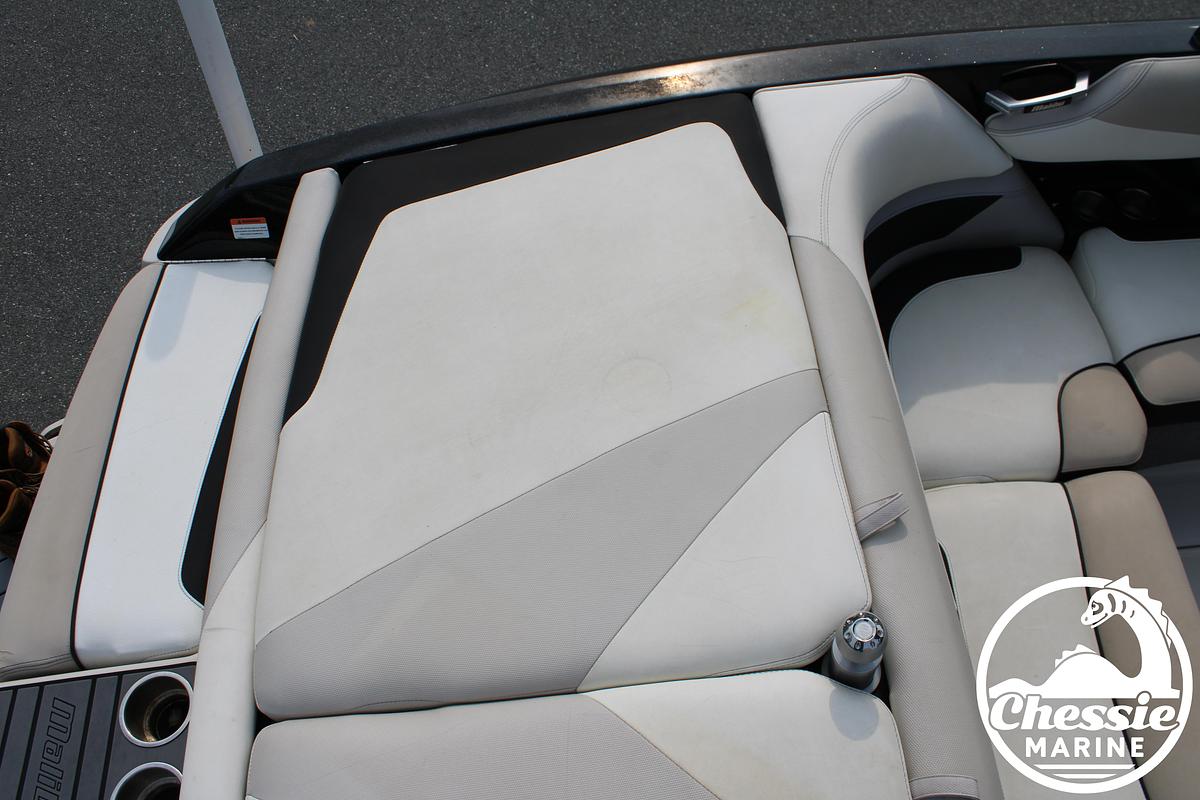 Used 2016 Malibu 23 LSV